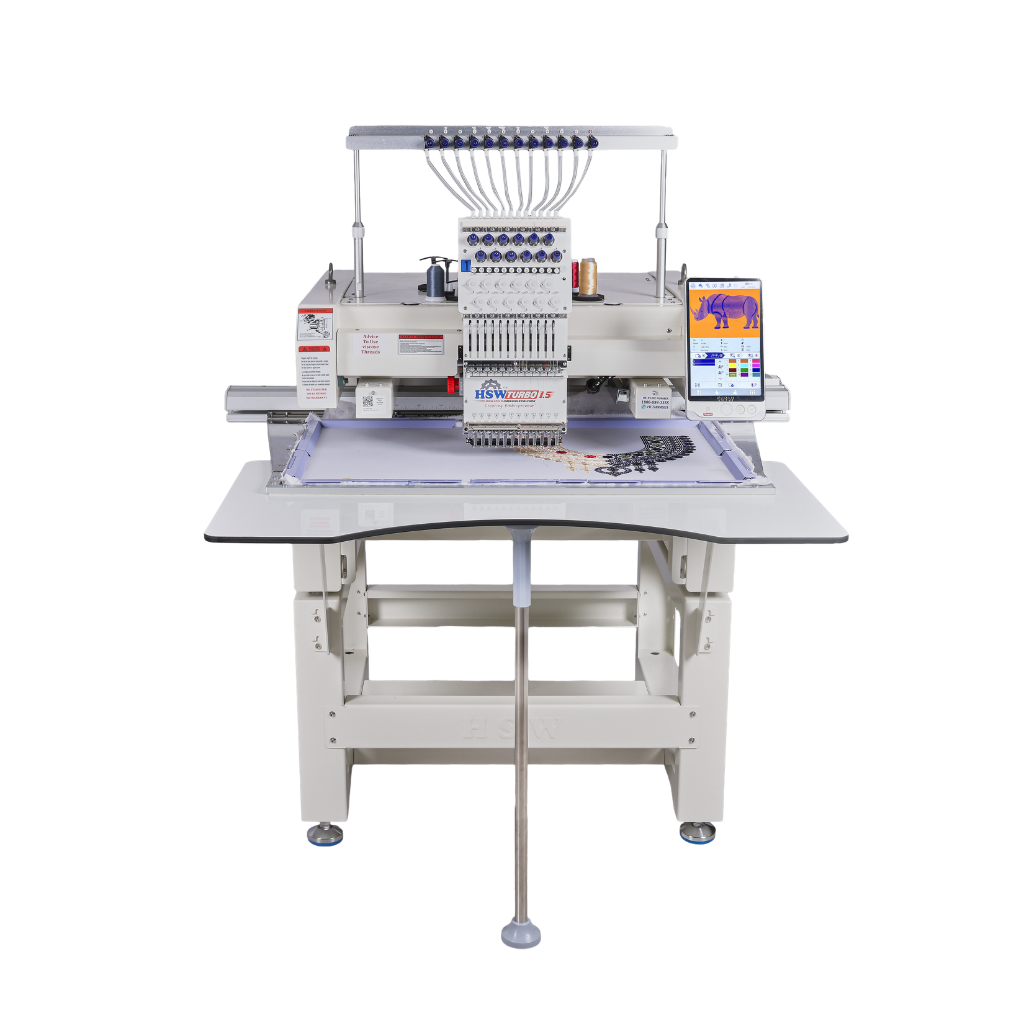 HSW Turbo 1.5